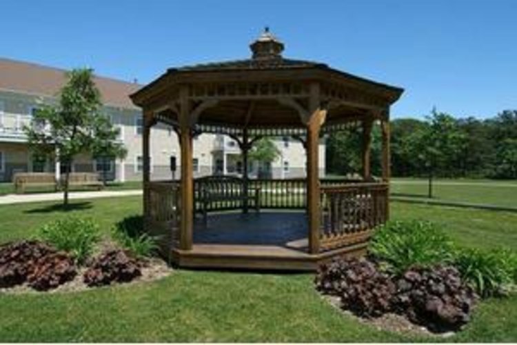 Conifer Village Senior Apartments at Patchogue East Patchogue, NY