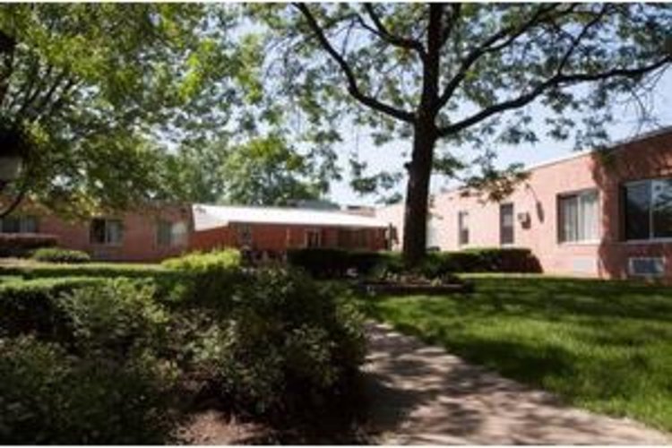 Leroy Village Green R H C F Leroy, NY