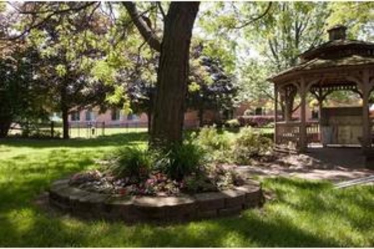 Leroy Village Green R H C F Leroy, NY