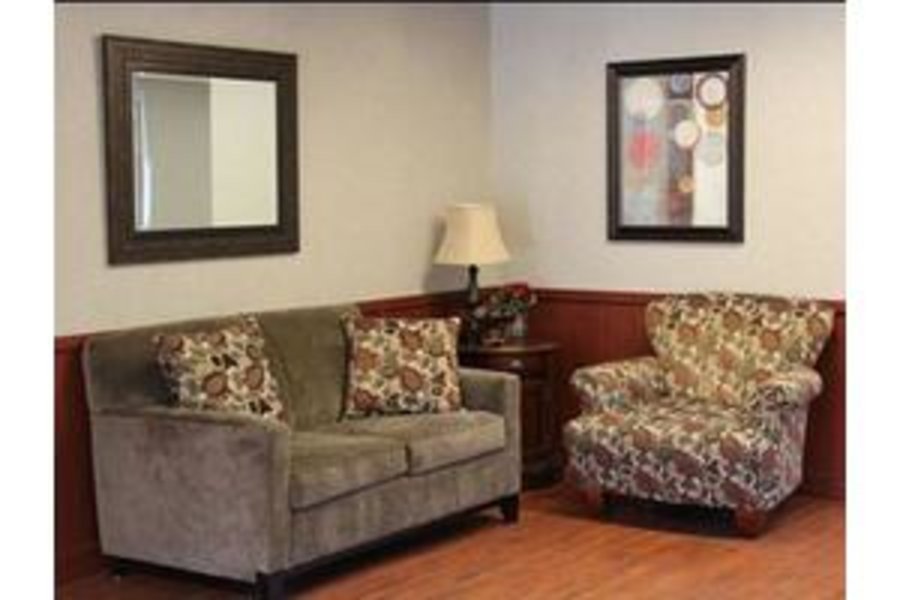 Susquehanna Nursing & Rehab