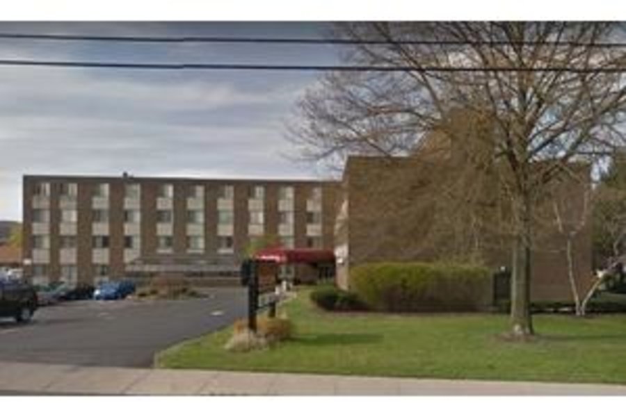 Susquehanna Nursing & Rehab