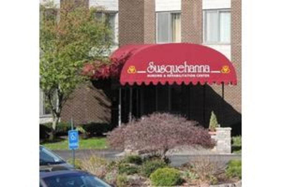 Susquehanna Nursing & Rehab