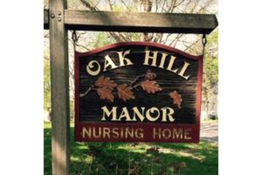 Oak Hill Manor