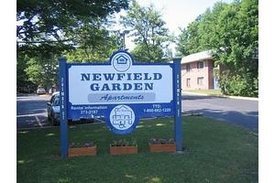 Newfield Garden Apartments