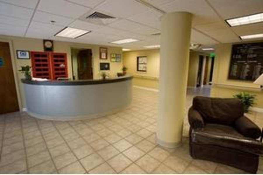 Baptist Oaks Apartments