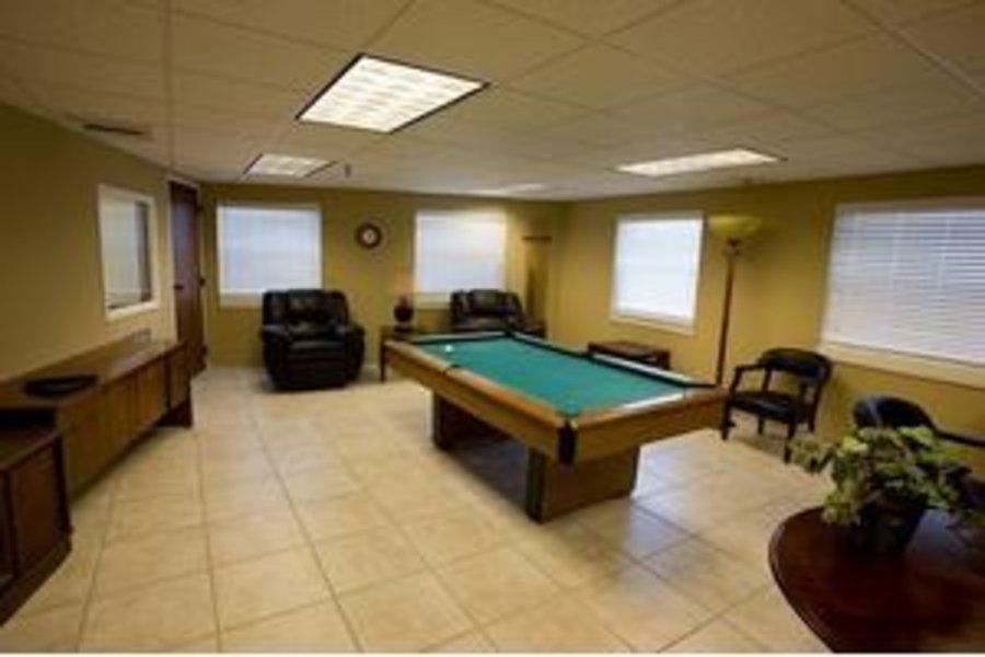 Baptist Oaks Apartments