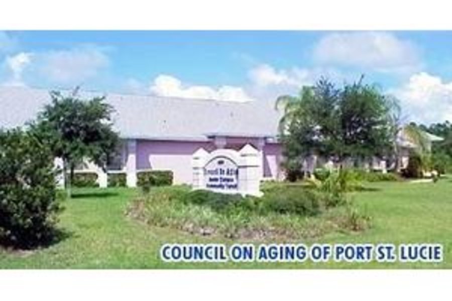 Council on Aging