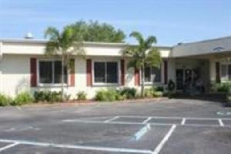 Abbie Jean Russell Care Center Fort Pierce, FL