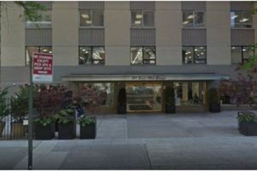 Upper Eastside Rehabilitation and Nursing