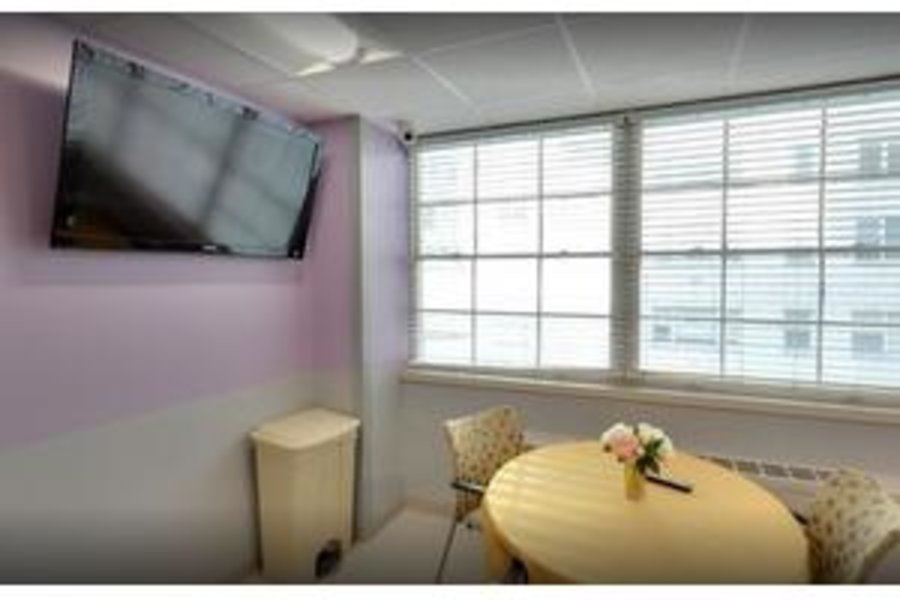 Upper Eastside Rehabilitation and Nursing