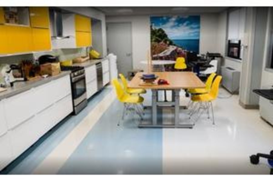 Upper Eastside Rehabilitation and Nursing