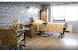 Upper Eastside Rehabilitation and Nursing image