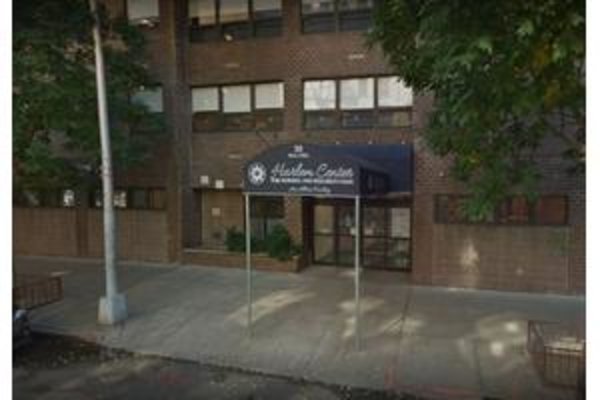 Greater Harlem Nursing Home Co