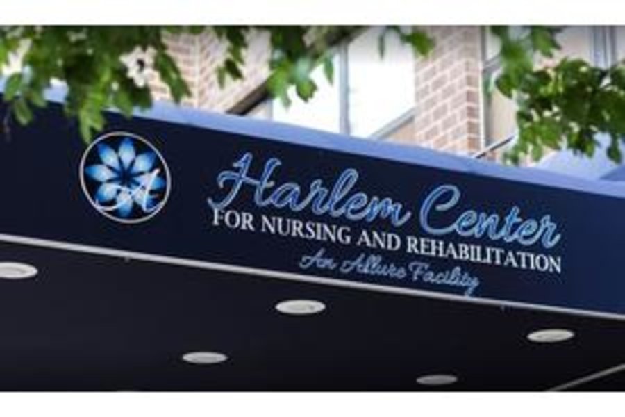 Greater Harlem Nursing Home Co