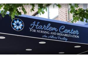 Greater Harlem Nursing Home Co image