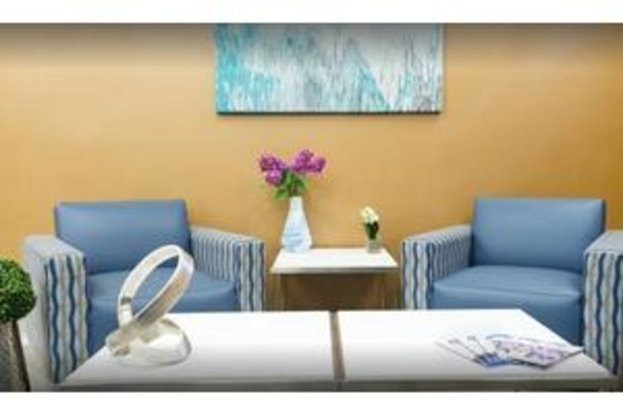 Greater Harlem Nursing Home Co
