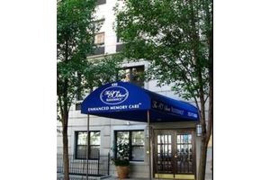 The 80th Street Residence