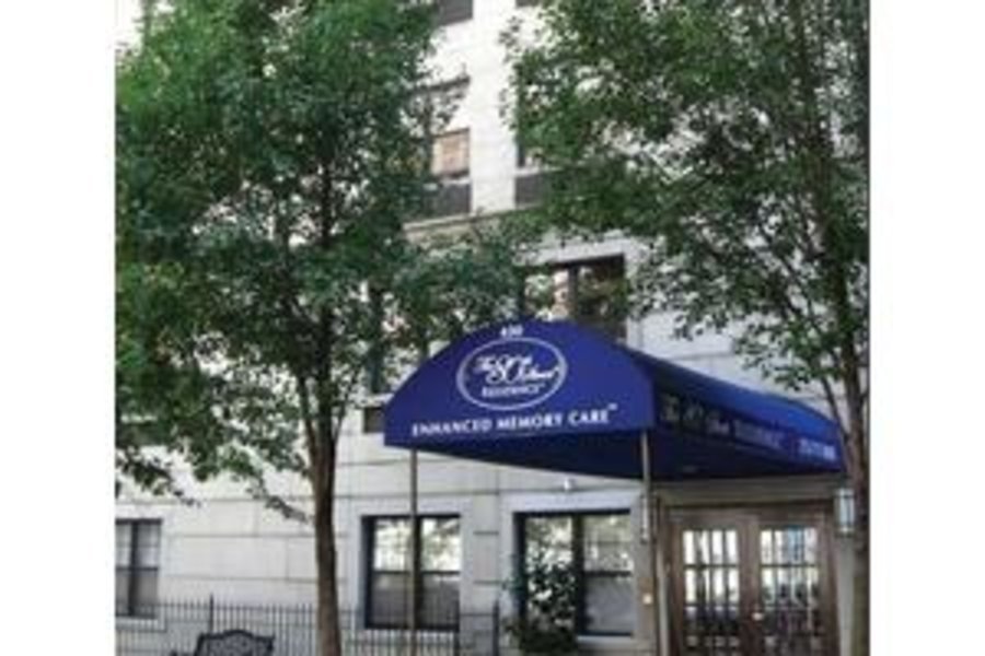 The 80th Street Residence