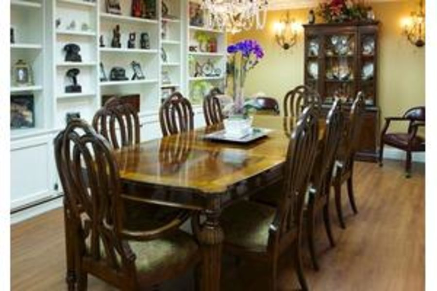 The 80th Street Residence