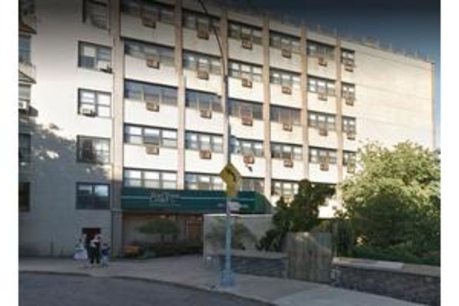 Fort Tryon Center for Rehabilitation and Nursing