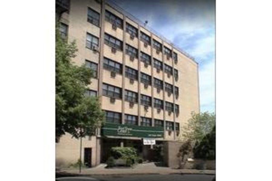 Fort Tryon Center for Rehabilitation and Nursing