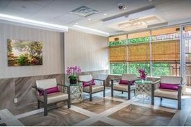 Fort Tryon Center for Rehabilitation and Nursing