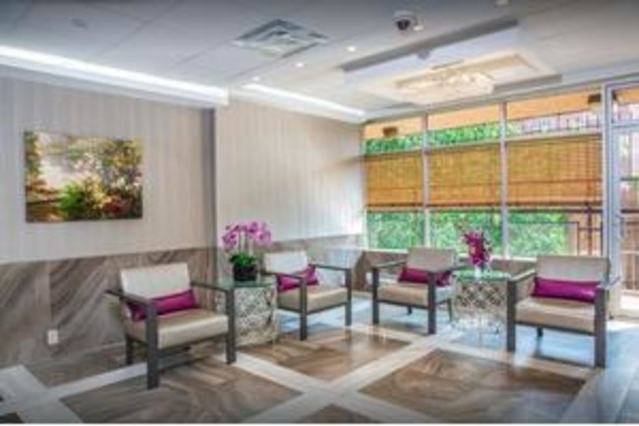 Fort Tryon Center for Rehabilitation and Nursing