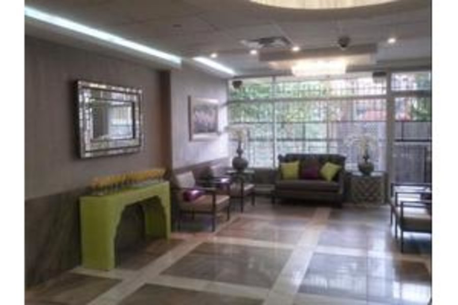 Fort Tryon Center for Rehabilitation and Nursing