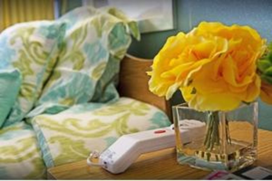 Fort Tryon Center for Rehabilitation and Nursing