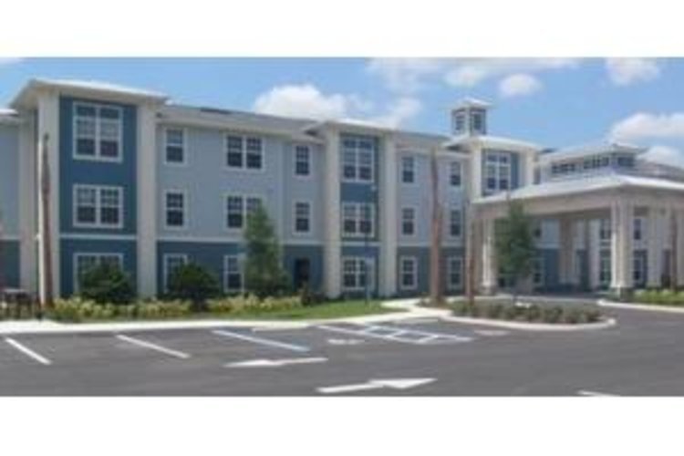 Madison Vines Apartments Fort Pierce, FL