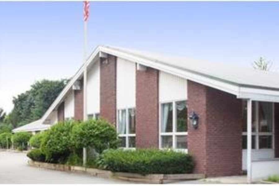 Crestwood Care and Rehabilitation Center
