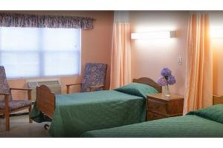 Crestwood Care and Rehabilitation Center