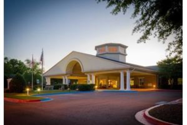 Floyd E. "Tut" Fann State Veterans Home