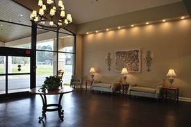 Ridgewood Health Services