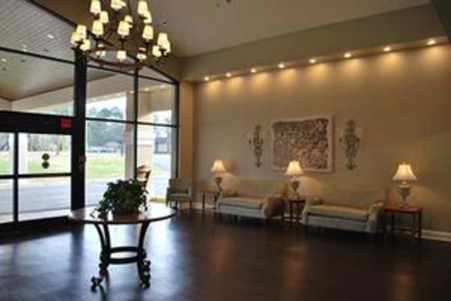 Ridgewood Health Services