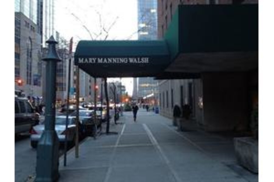 ArchCare at Mary Manning Walsh Nursing Home and Rehabilitation Center