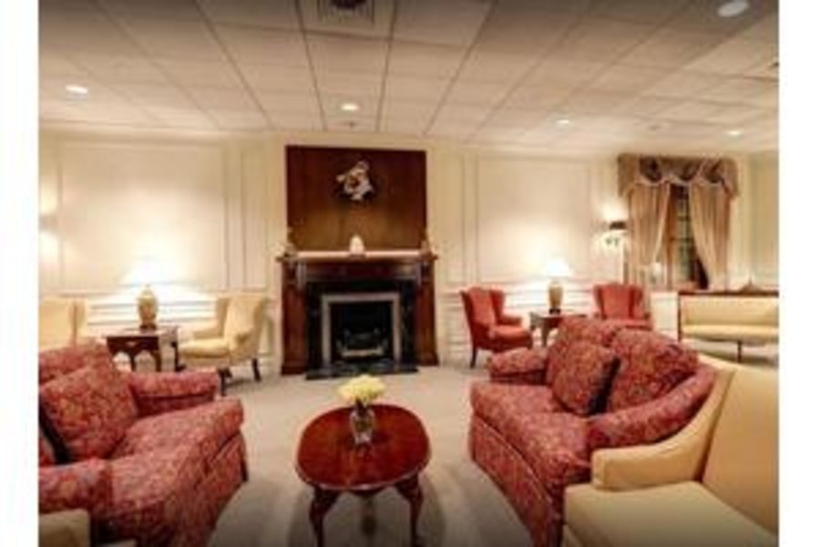 ArchCare at Mary Manning Walsh Nursing Home and Rehabilitation Center