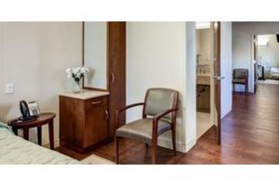 ArchCare at Mary Manning Walsh Nursing Home and Rehabilitation Center