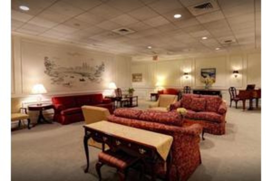 ArchCare at Mary Manning Walsh Nursing Home and Rehabilitation Center