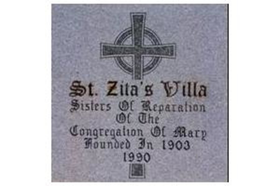 St. Zita'S Villa