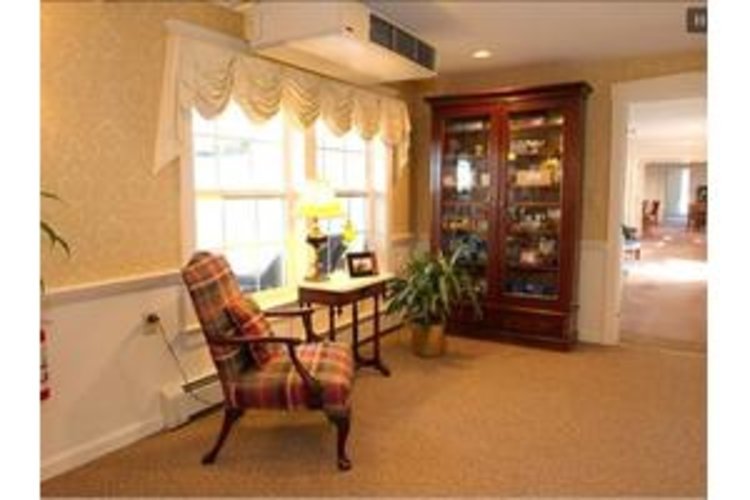 Woodcrest Village New London, NH