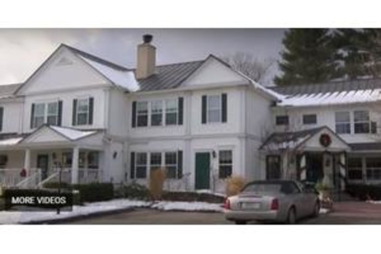 Woodcrest Village New London, NH