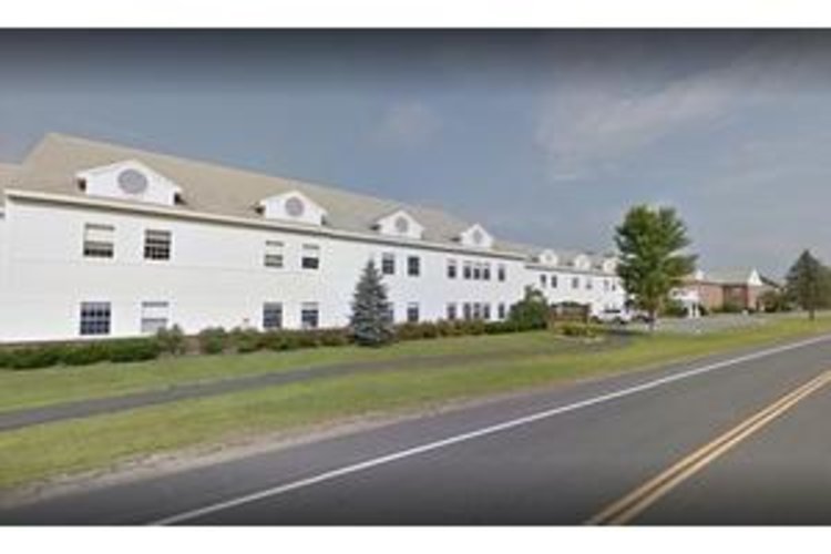 County Nursing Home North Haverhill, NH