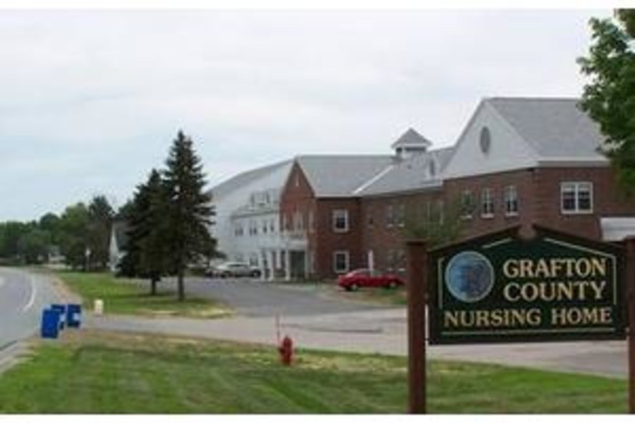 County Nursing Home