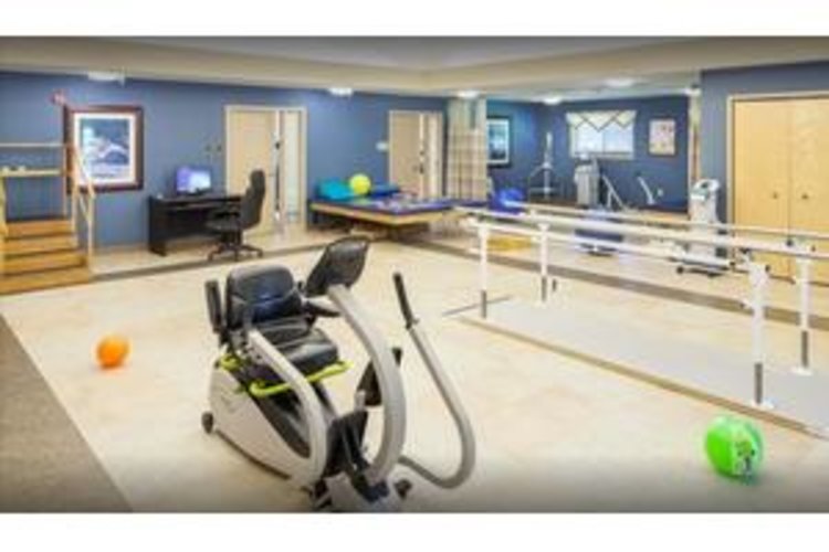 Exeter Center Exeter, NH