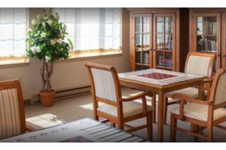 Bedford Hills Rehabilitation and Skilled Nursing