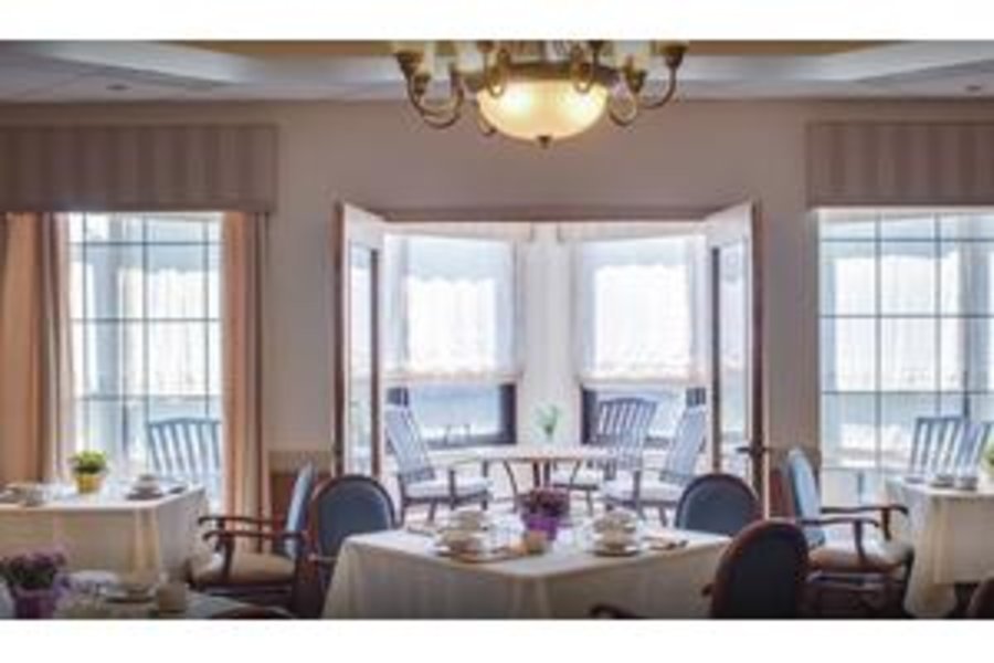 Bedford Hills Rehabilitation and Skilled Nursing