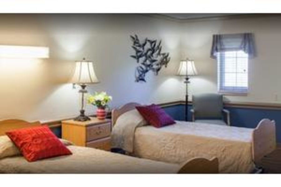 Bedford Hills Rehabilitation and Skilled Nursing