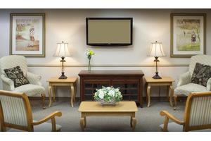 Bedford Hills Care And Rehabilitation Center image