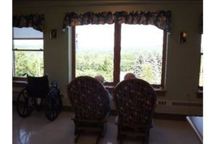 Sullivan County Health Care Unity, NH